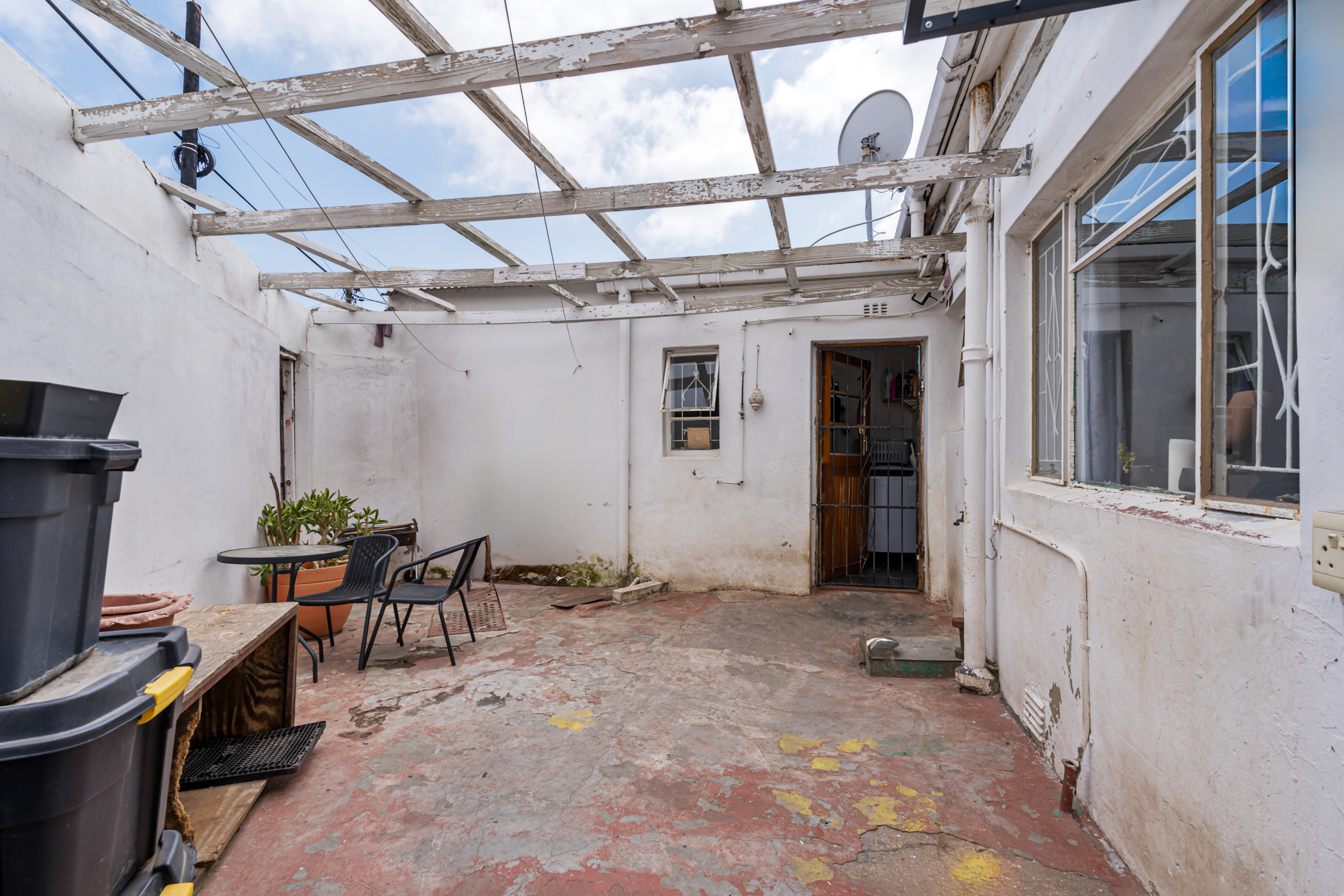 2 Bedroom Property for Sale in Salt River Western Cape